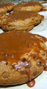 Caramel & Butterscotch Chip