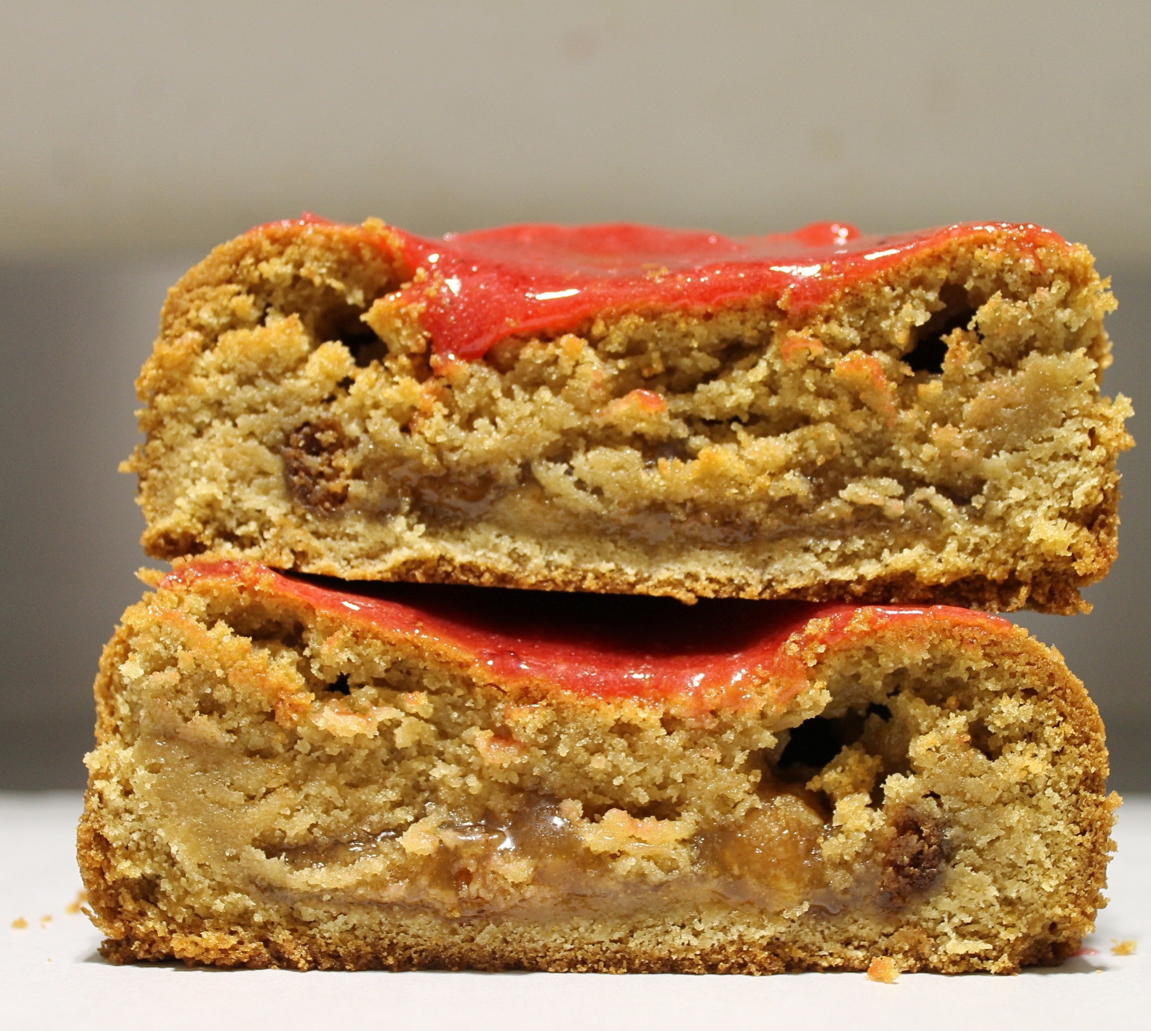 PB & J Cookie