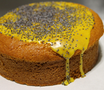Load image into Gallery viewer, Lemon Poppy Cookie
