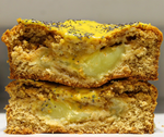 Load image into Gallery viewer, Lemon Poppy Cookie
