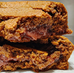 Load image into Gallery viewer, Chocolate &amp; Stuffed Mixed Berry Cookie
