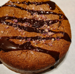 Load image into Gallery viewer, Chocolate &amp; Stuffed Mixed Berry Cookie
