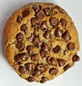 Old Fashioned Chocolate Chip